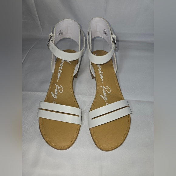 American Rag - Picture 1 of 6